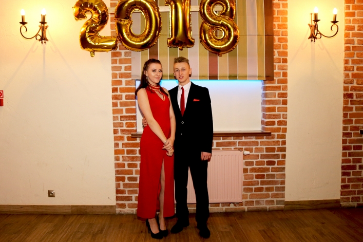 Studniówka Zespołu Państwowych Szkół Muzycznych w Elblągu A.D. 2018