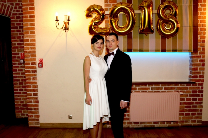 Studniówka Zespołu Państwowych Szkół Muzycznych w Elblągu A.D. 2018