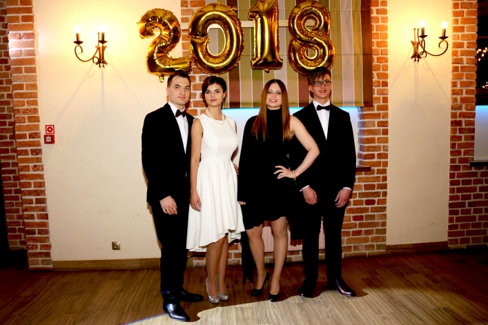 Studniówka Zespołu Państwowych Szkół Muzycznych w Elblągu A.D. 2018