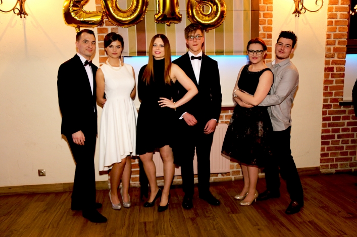Studniówka Zespołu Państwowych Szkół Muzycznych w Elblągu A.D. 2018