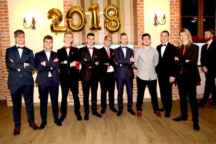 Studniówka Zespołu Państwowych Szkół Muzycznych w Elblągu A.D. 2018