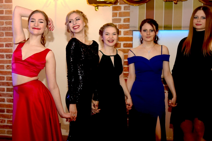 Studniówka Zespołu Państwowych Szkół Muzycznych w Elblągu A.D. 2018