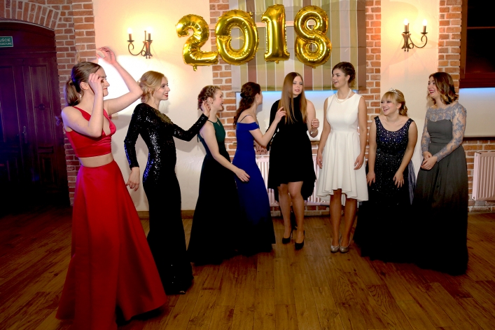 Studniówka Zespołu Państwowych Szkół Muzycznych w Elblągu A.D. 2018