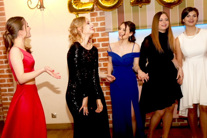 Studniówka Zespołu Państwowych Szkół Muzycznych w Elblągu A.D. 2018