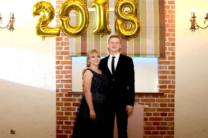 Studniówka Zespołu Państwowych Szkół Muzycznych w Elblągu A.D. 2018