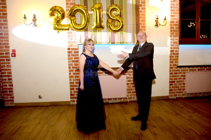 Studniówka Zespołu Państwowych Szkół Muzycznych w Elblągu A.D. 2018