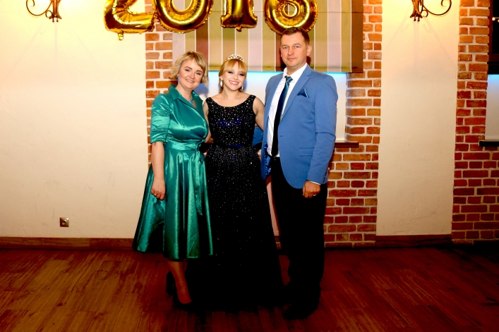 Studniówka Zespołu Państwowych Szkół Muzycznych w Elblągu A.D. 2018