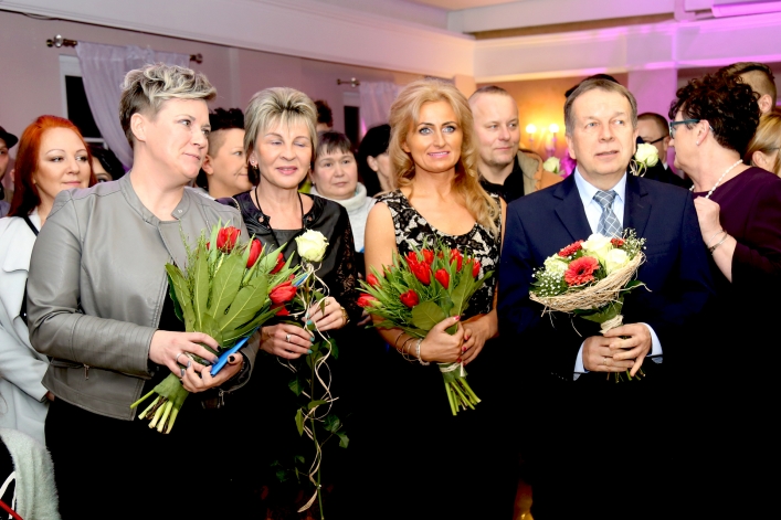 Studniówka Zespołu Szkół Ekonomicznych i Ogólnokształcących
