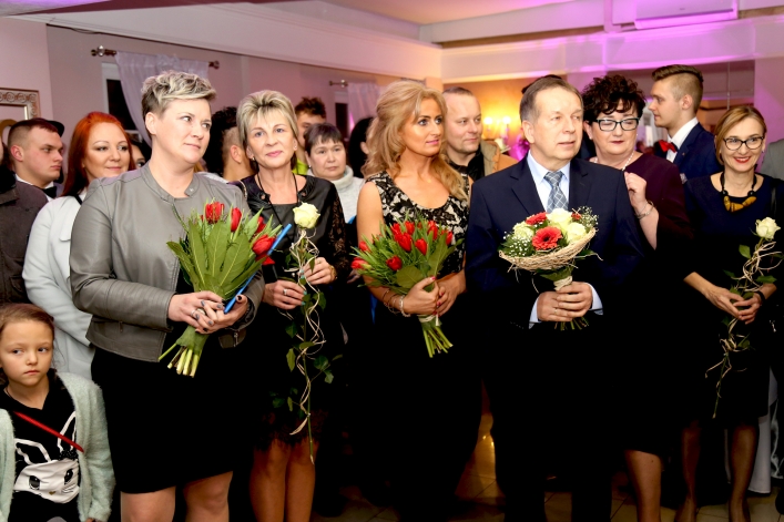 Studniówka Zespołu Szkół Ekonomicznych i Ogólnokształcących