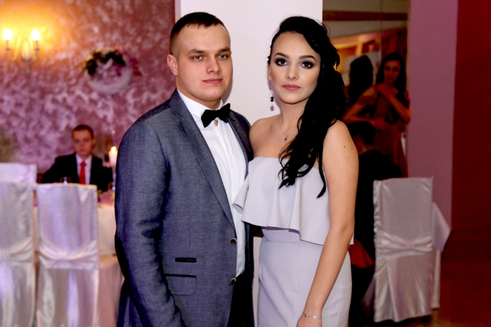 Studniówka Zespołu Szkół Ekonomicznych i Ogólnokształcących 