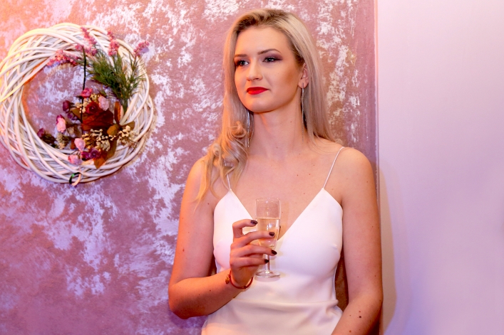 Studniówka Zespołu Szkół Ekonomicznych i Ogólnokształcących w Elblągu (ZSEiO) A.D. 2019 