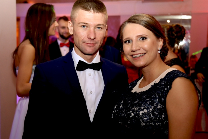 Studniówka Zespołu Szkół Ekonomicznych i Ogólnokształcących w Elblągu (ZSEiO) A.D. 2019 