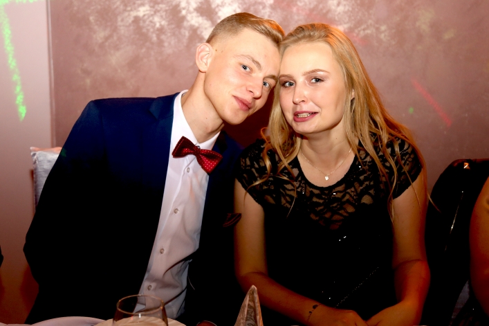 Studniówka Zespołu Szkół Ekonomicznych i Ogólnokształcących w Elblągu (ZSEiO) A.D. 2019 