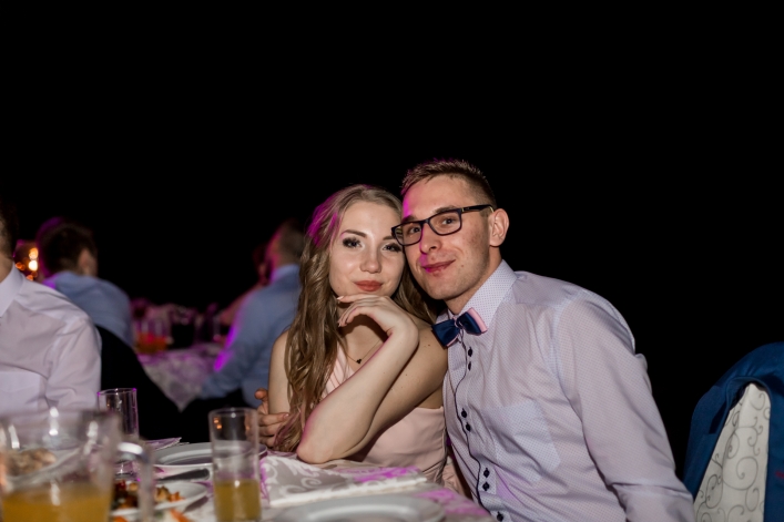 Studniówka Zespołu Szkół Gospodarczych w Elblągu 2017 (+Więcej Zdjęć) 