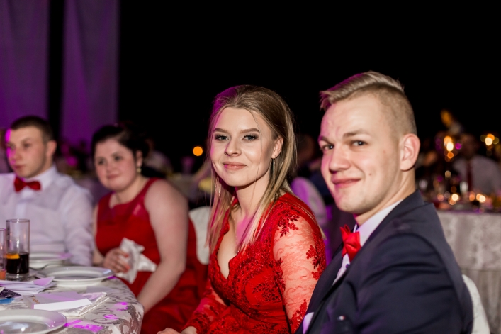 Studniówka Zespołu Szkół Gospodarczych w Elblągu 2017 (+Więcej Zdjęć) 