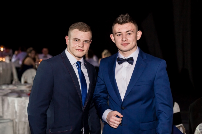 Studniówka Zespołu Szkół Gospodarczych w Elblągu 2017 (+Więcej Zdjęć) 