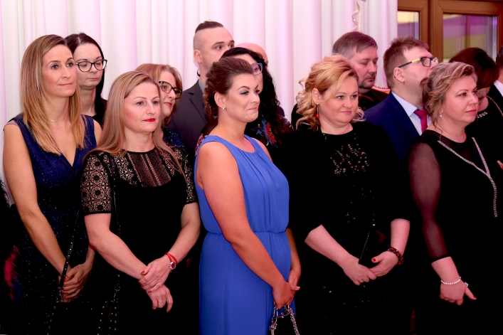 Studniówka Zespołu Szkół Gospodarczych w Elblągu A.D. 2019 (+ zdjęcia)