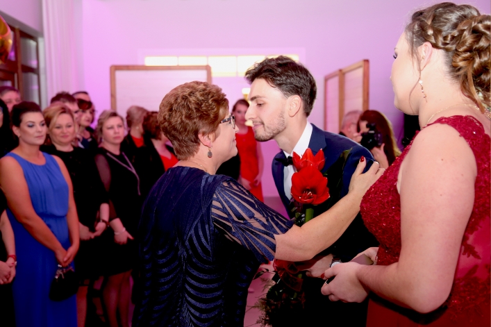 Studniówka Zespołu Szkół Gospodarczych w Elblągu A.D. 2019 (+ zdjęcia)