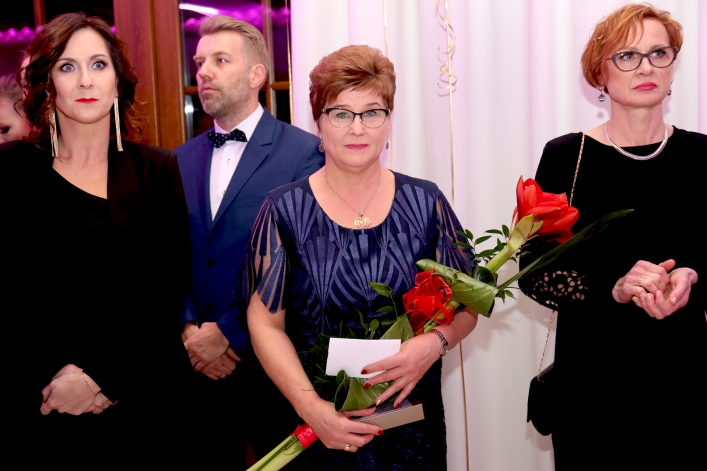Studniówka Zespołu Szkół Gospodarczych w Elblągu A.D. 2019 (+ zdjęcia)