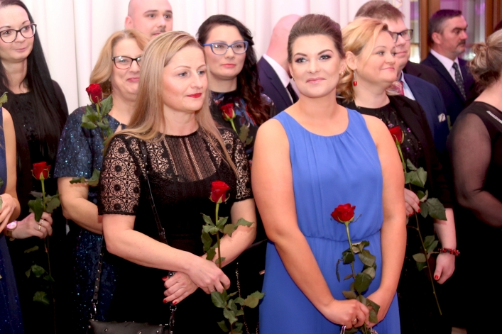 Studniówka Zespołu Szkół Gospodarczych w Elblągu A.D. 2019 (+ zdjęcia)