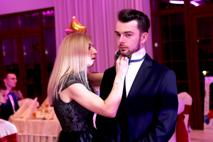 Studniówka Zespołu Szkół Gospodarczych w Elblągu A.D. 2019 (+ zdjęcia)