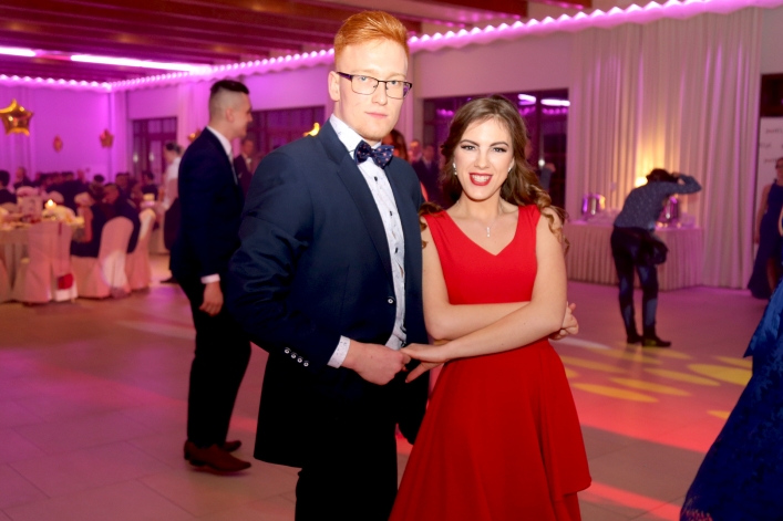 Studniówka Zespołu Szkół Gospodarczych w Elblągu A.D. 2019 (+ zdjęcia)