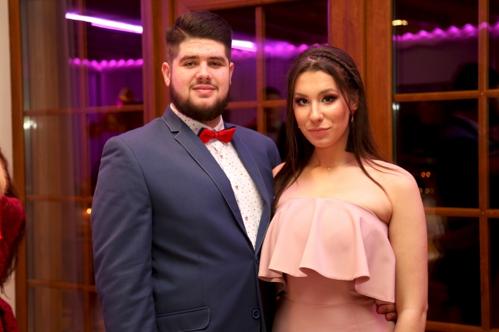 Studniówka Zespołu Szkół Gospodarczych w Elblągu A.D. 2019 (+ zdjęcia)