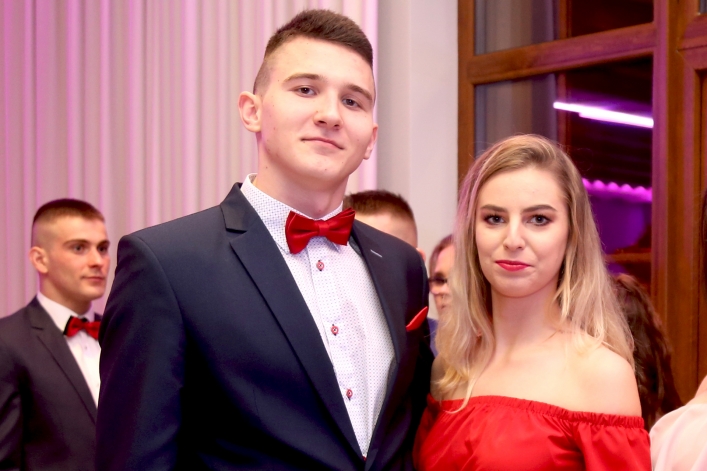 Studniówka Zespołu Szkół Gospodarczych w Elblągu A.D. 2019 (+ zdjęcia)