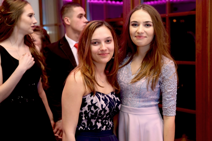 Studniówka Zespołu Szkół Gospodarczych w Elblągu A.D. 2019 (+ zdjęcia)