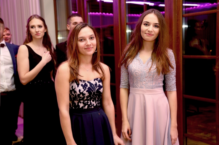 Studniówka Zespołu Szkół Gospodarczych w Elblągu A.D. 2019 (+ zdjęcia)