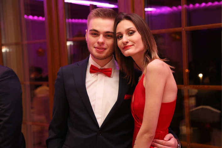 Studniówka Zespołu Szkół Gospodarczych w Elblągu A.D. 2019 (+ zdjęcia)