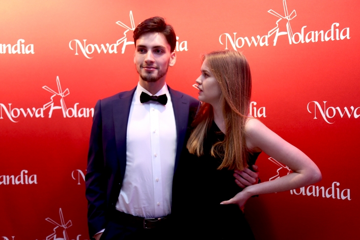 Studniówka Zespołu Szkół Gospodarczych w Elblągu A.D. 2019 (+ zdjęcia)