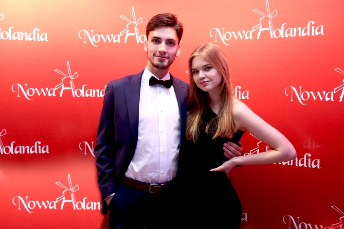 Studniówka Zespołu Szkół Gospodarczych w Elblągu A.D. 2019 (+ zdjęcia)