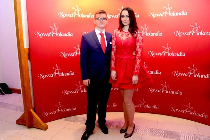 Studniówka Zespołu Szkół Gospodarczych w Elblągu A.D. 2019 (+ zdjęcia)