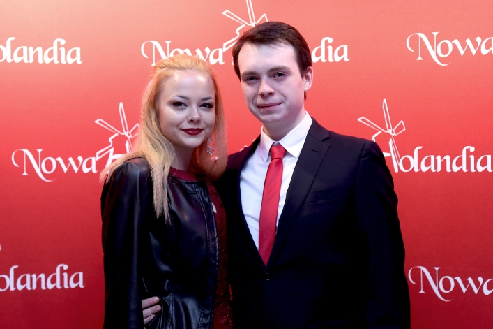 Studniówka Zespołu Szkół Gospodarczych w Elblągu A.D. 2019 (+ zdjęcia)