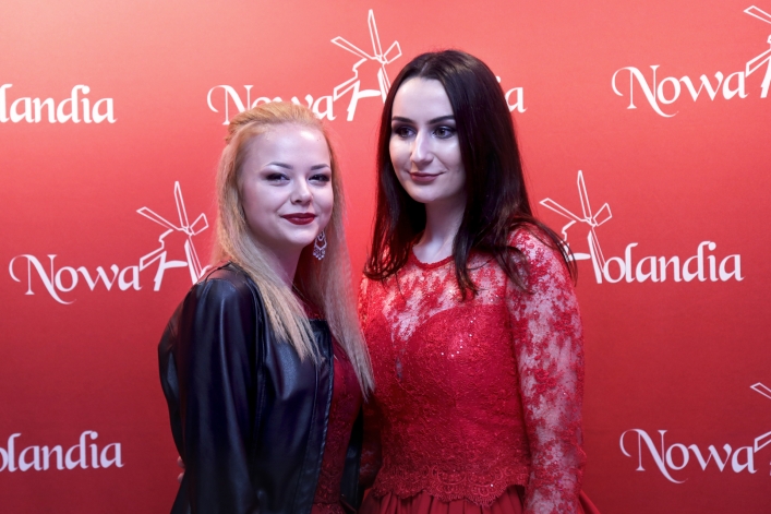 Studniówka Zespołu Szkół Gospodarczych w Elblągu A.D. 2019 (+ zdjęcia)