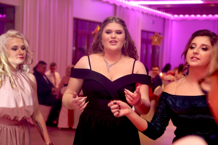 Studniówka Zespołu Szkół Gospodarczych w Elblągu A.D. 2019 (+ zdjęcia)