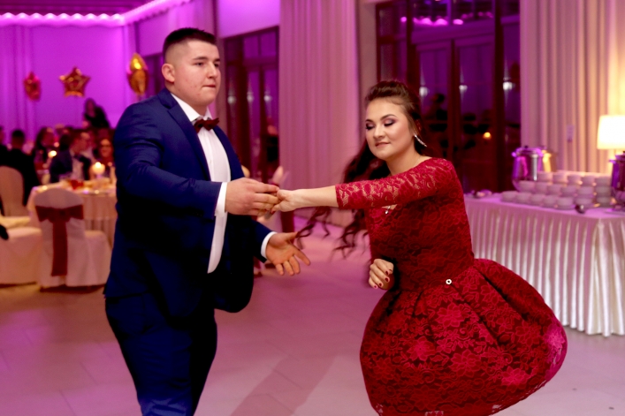 Studniówka Zespołu Szkół Gospodarczych w Elblągu A.D. 2019 (+ zdjęcia)