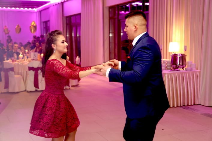 Studniówka Zespołu Szkół Gospodarczych w Elblągu A.D. 2019 (+ zdjęcia)