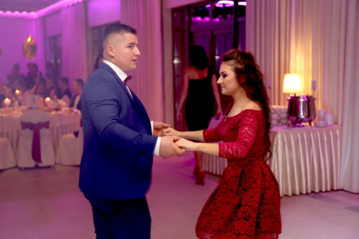 Studniówka Zespołu Szkół Gospodarczych w Elblągu A.D. 2019 (+ zdjęcia)