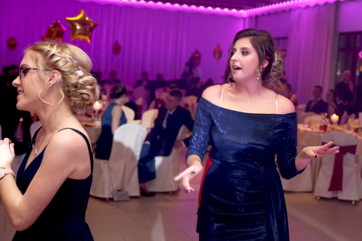 Studniówka Zespołu Szkół Gospodarczych w Elblągu A.D. 2019 (+ zdjęcia)