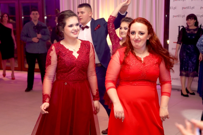 Studniówka Zespołu Szkół Gospodarczych w Elblągu A.D. 2019 (+ zdjęcia)