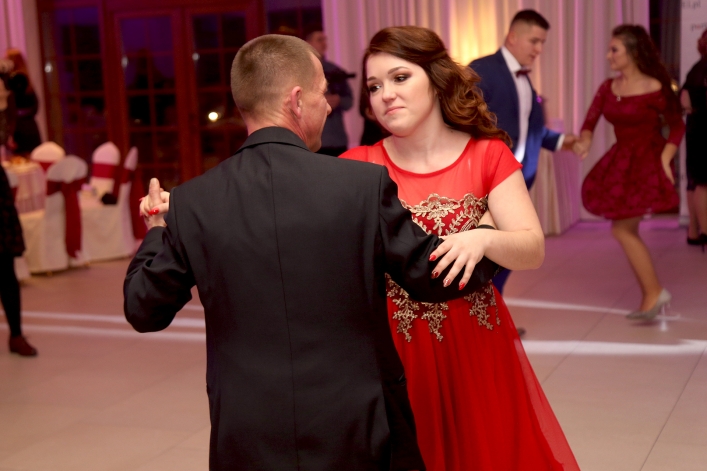 Studniówka Zespołu Szkół Gospodarczych w Elblągu A.D. 2019 (+ zdjęcia)