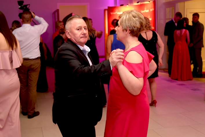 Studniówka Zespołu Szkół Gospodarczych w Elblągu A.D. 2019 (część druga)