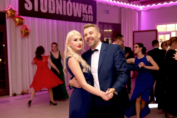 Studniówka Zespołu Szkół Gospodarczych w Elblągu A.D. 2019 (część druga)