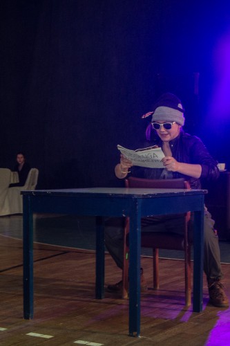 Studniówka ZSG: „Gary” bawiły się do białego rana. Zobacz zdjęcia