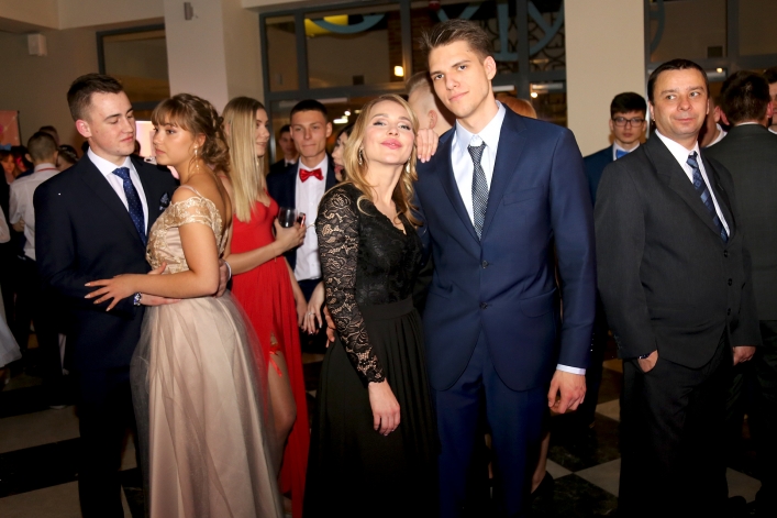 Studniówka ZSTI 2019 (+ zdjęcia)