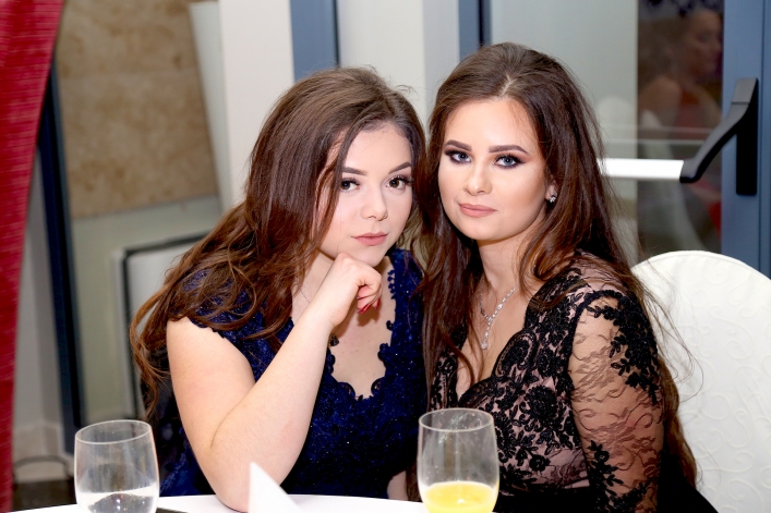 Studniówka ZSTI 2019 (+ zdjęcia)