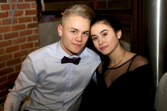 Studniówka ZSTI 2019 (+ zdjęcia)