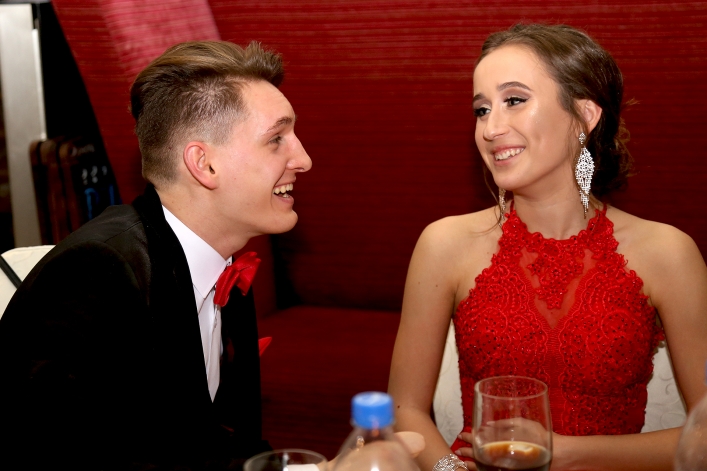 Studniówka ZSTI 2019